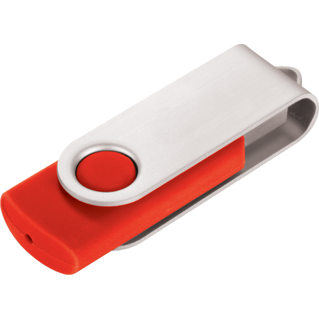 Rotate Flash Drive 4GB