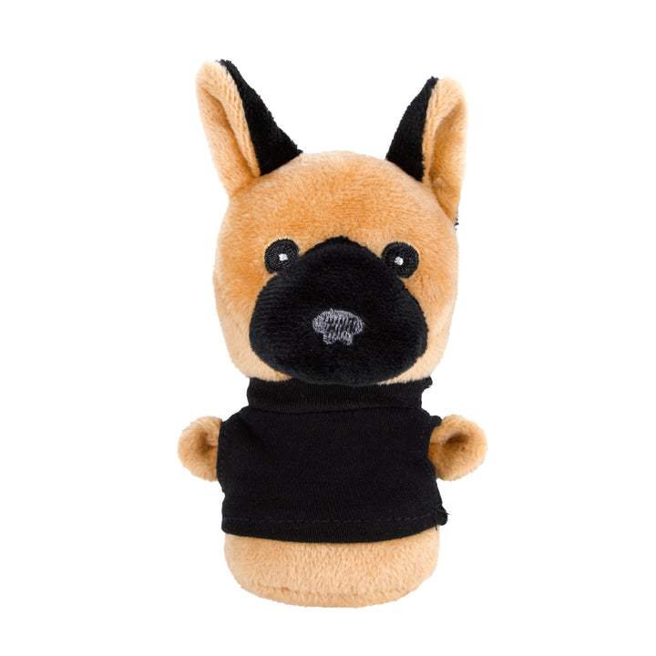 Chelsea Teddy Bear™ Shorties - 4" Plush