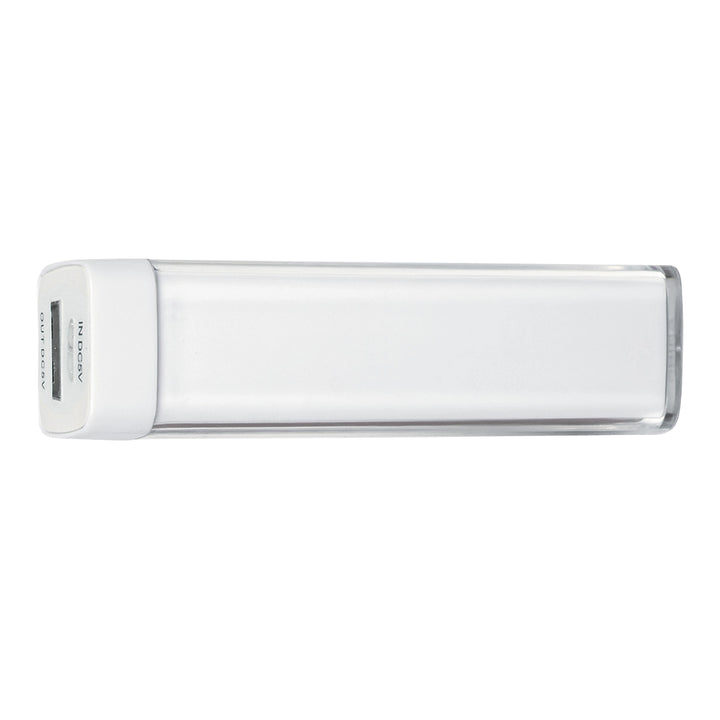UL Listed 2200 mAh Charge-It-Up Power Bank 2.0