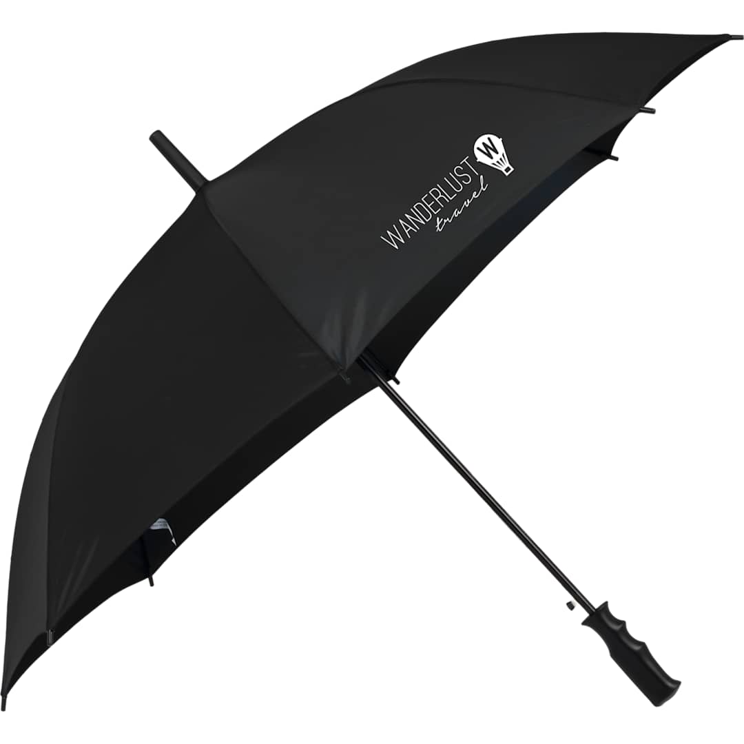 46" Auto Open Umbrella