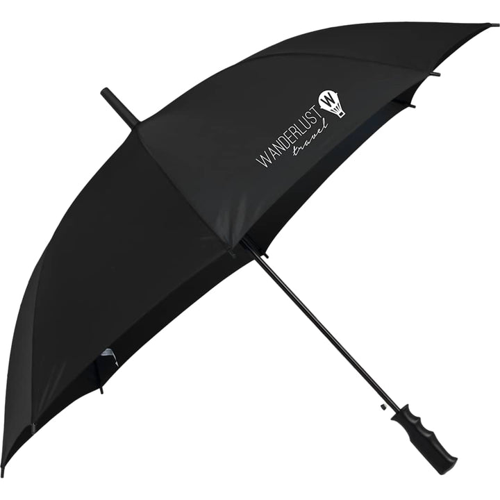 46" Auto Open Umbrella
