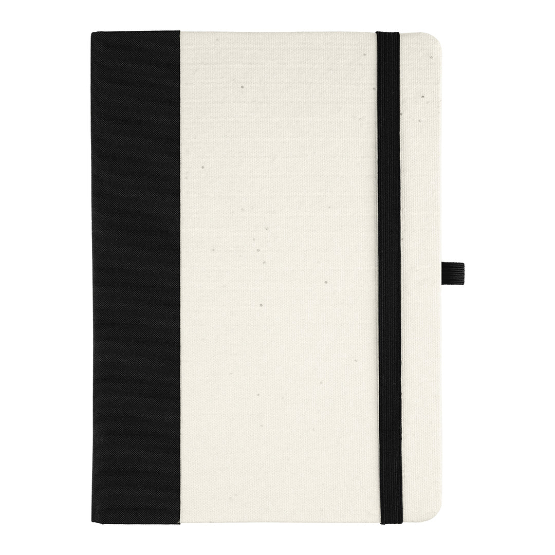 Harper Pulp Journal