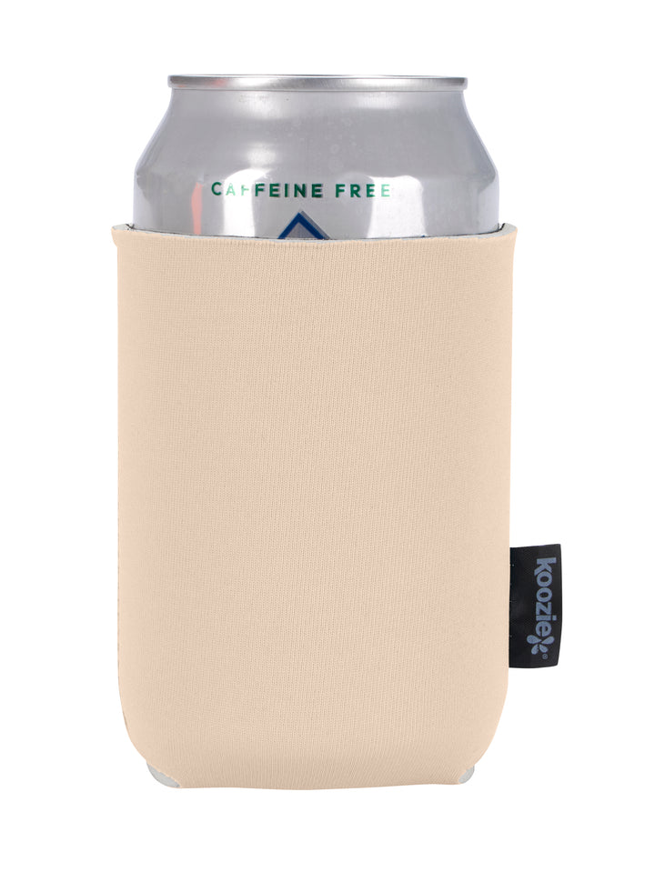 Koozie® Magnetic RPET  Can Cooler
