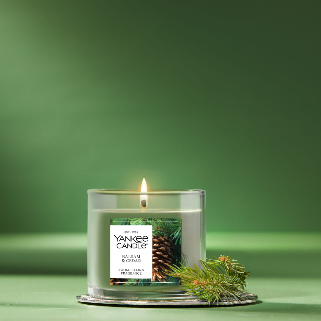Yankee Candle® Small Tumbler Candle