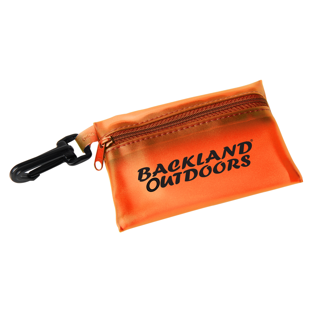 Escape First Aid Kit w/ Clip