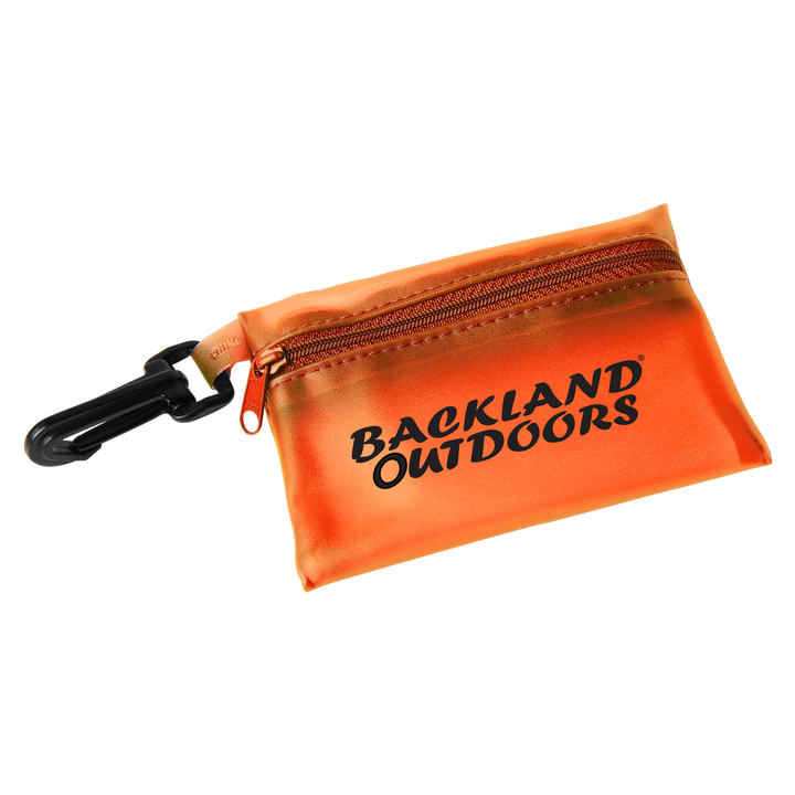 Escape First Aid Kit w/ Clip