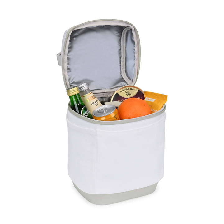 Igloo® Day Chiller Recycled Poly Box 8 Can Soft Cooler