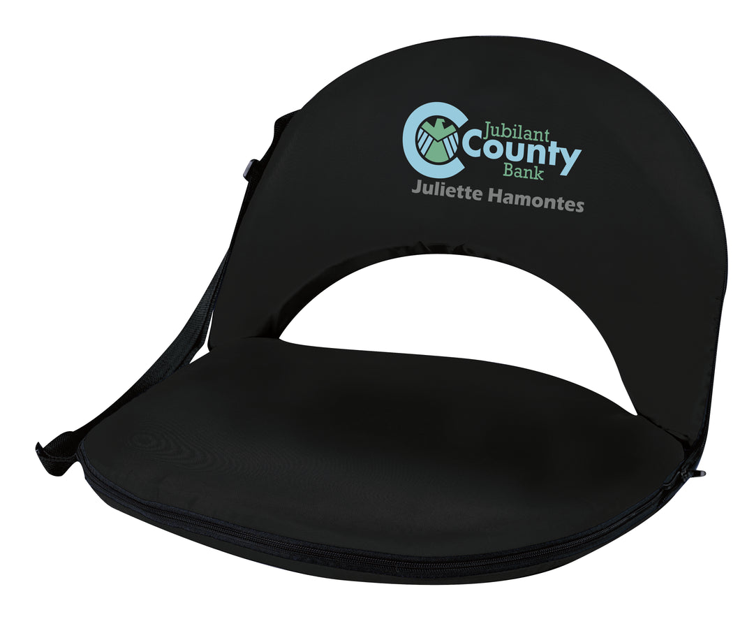 Modern Stadium Seat