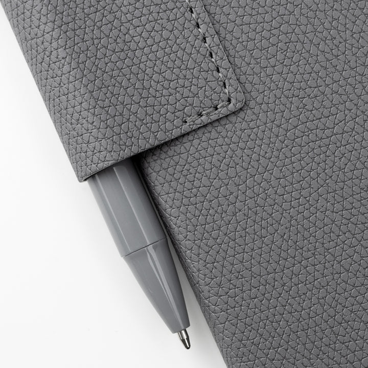 Sylvia Journal With Pen