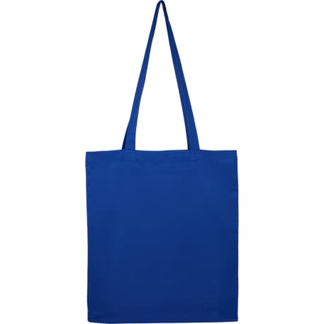 Carolina Organic 4oz Cotton Tote