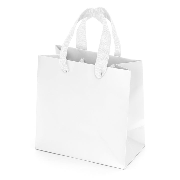 Dublin - Matte Eurotote - Foil Print