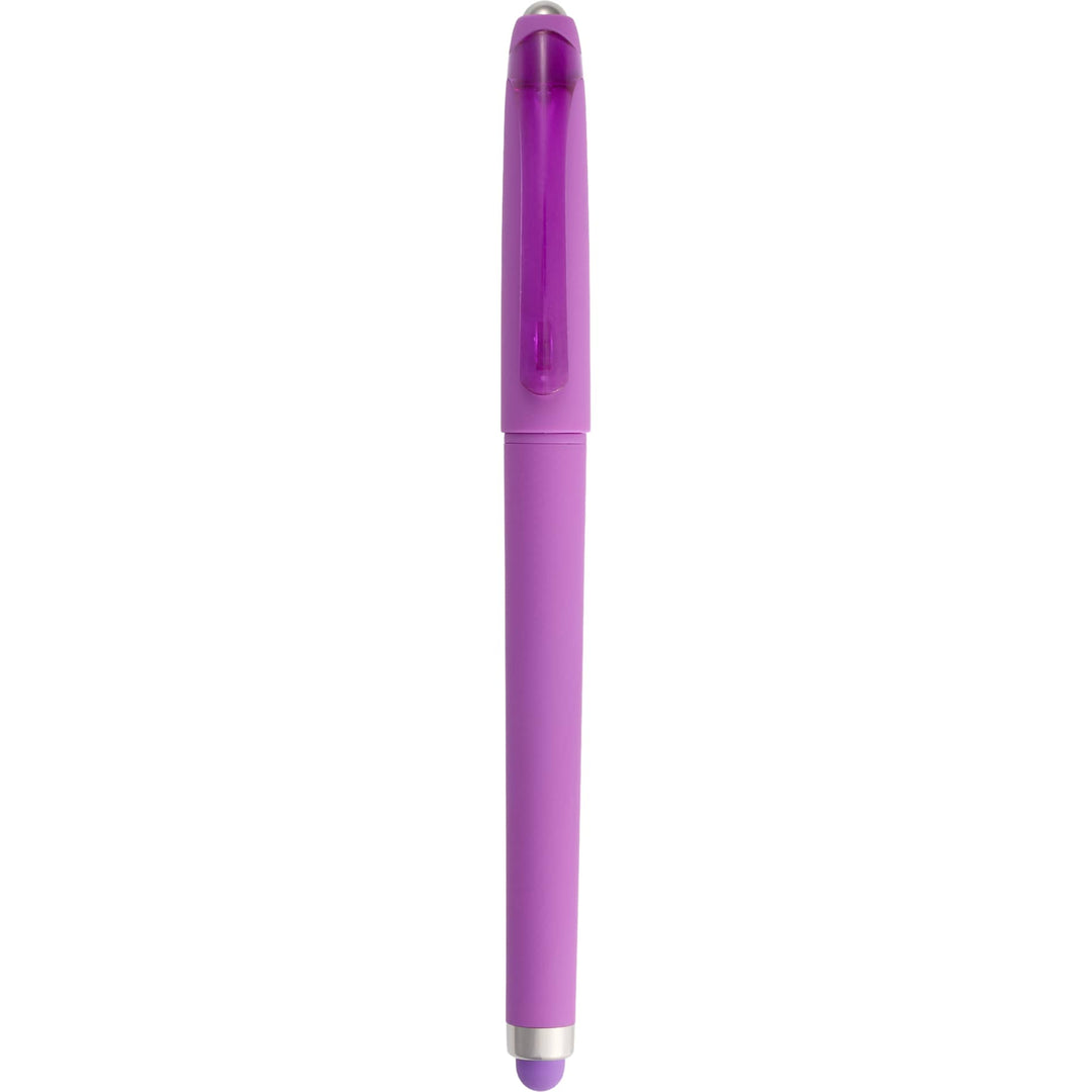 Rovio Recycled Fidget Stylus Pen