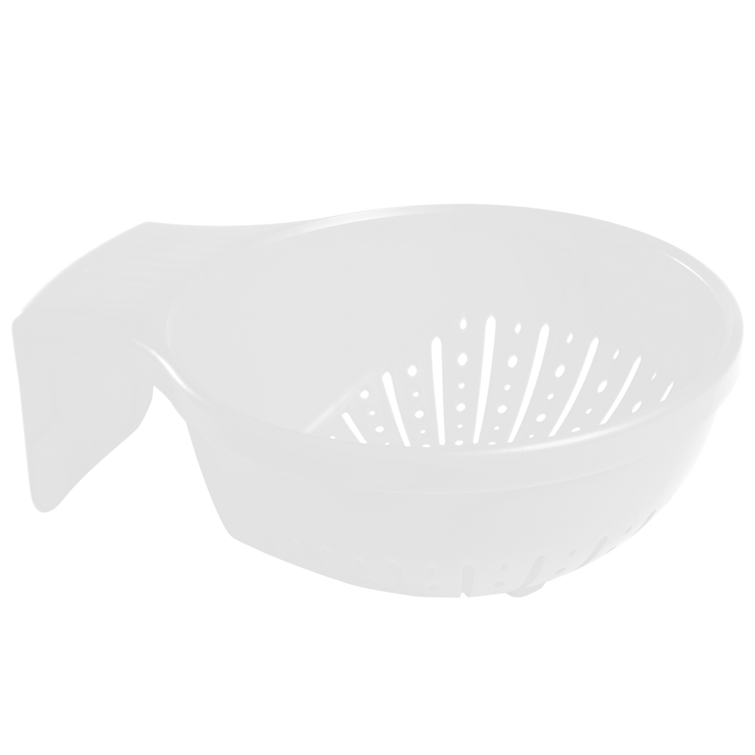 Over-the-Sink Strainer