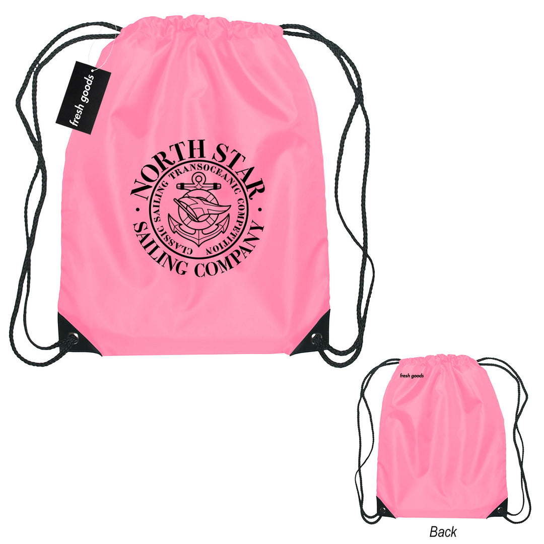 Fresh Goods Small Hit rPET Sports Pack