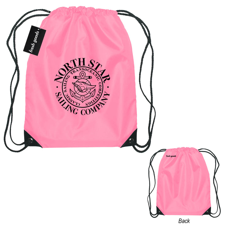 Fresh Goods Small Hit rPET Sports Pack