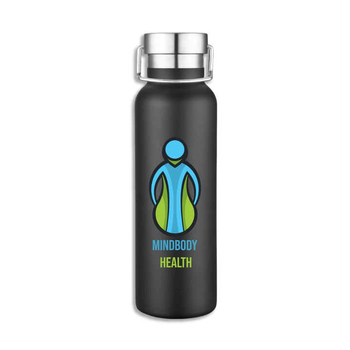 Chillguard 20 oz Stainless Steel Water Bottle