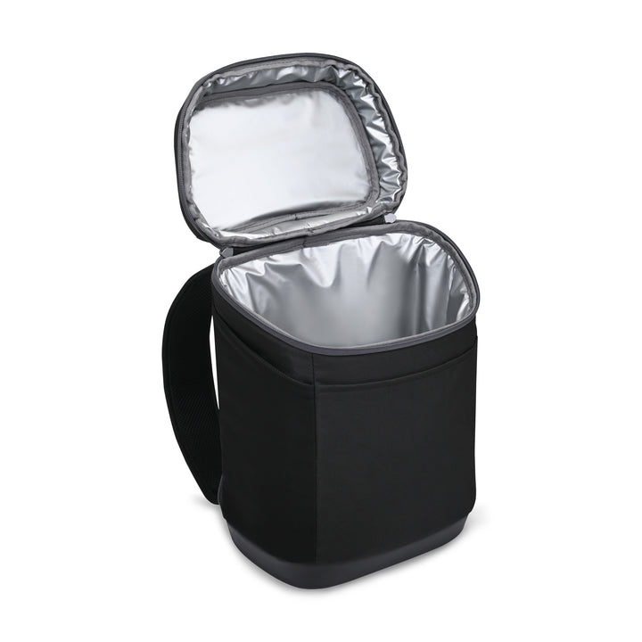 Igloo® Day Chiller Recycled Poly Backpack 12 Can Soft Cooler