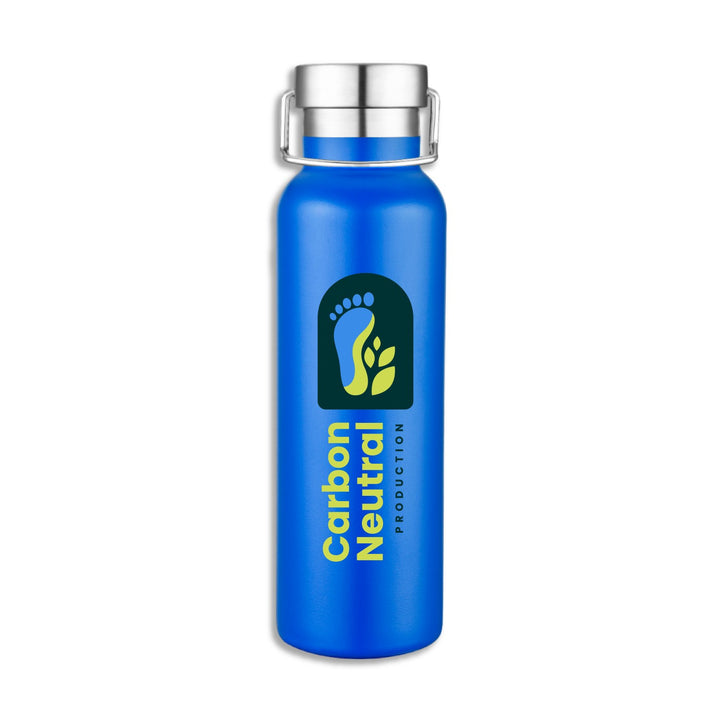 Chillguard 20 oz Stainless Steel Water Bottle