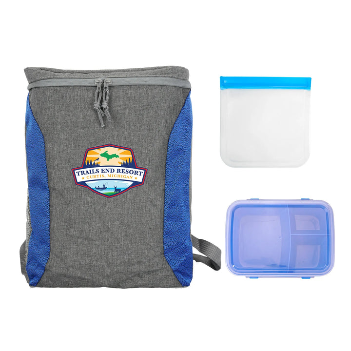 SPECK BOOMERANG LUNCH TO GO SANDWICH SET