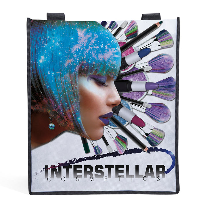 Renoir - PET Non-Woven Tote Bag - Sublimation