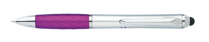 Good Value™ Tev Silver Stylus Pen