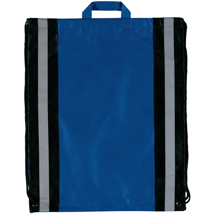Magellan - Explorer Backpack - Screen Print