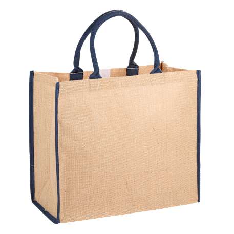 Large Jute Tote