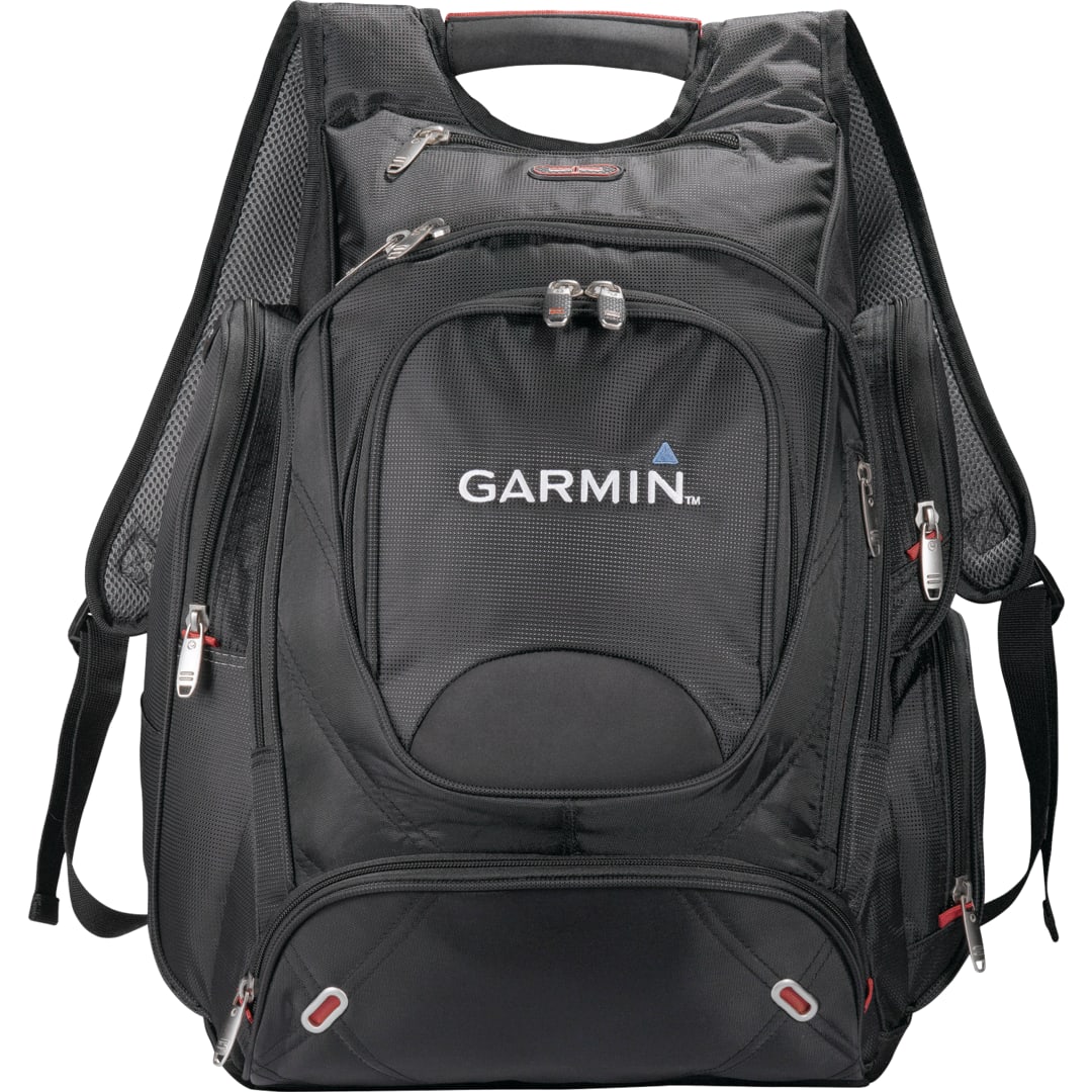 elleven™ TSA 17" Computer Backpack