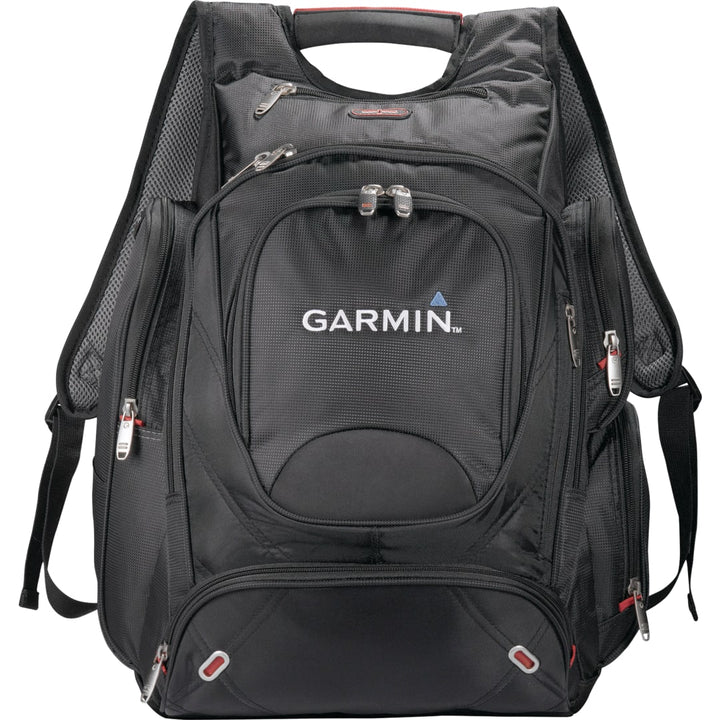 elleven™ TSA 17" Computer Backpack