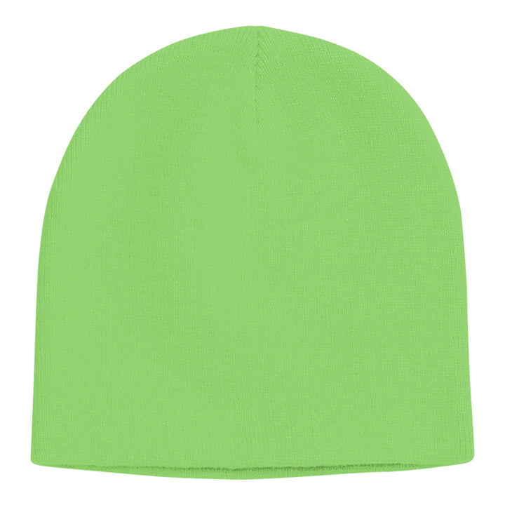 Knit Beanie Cap