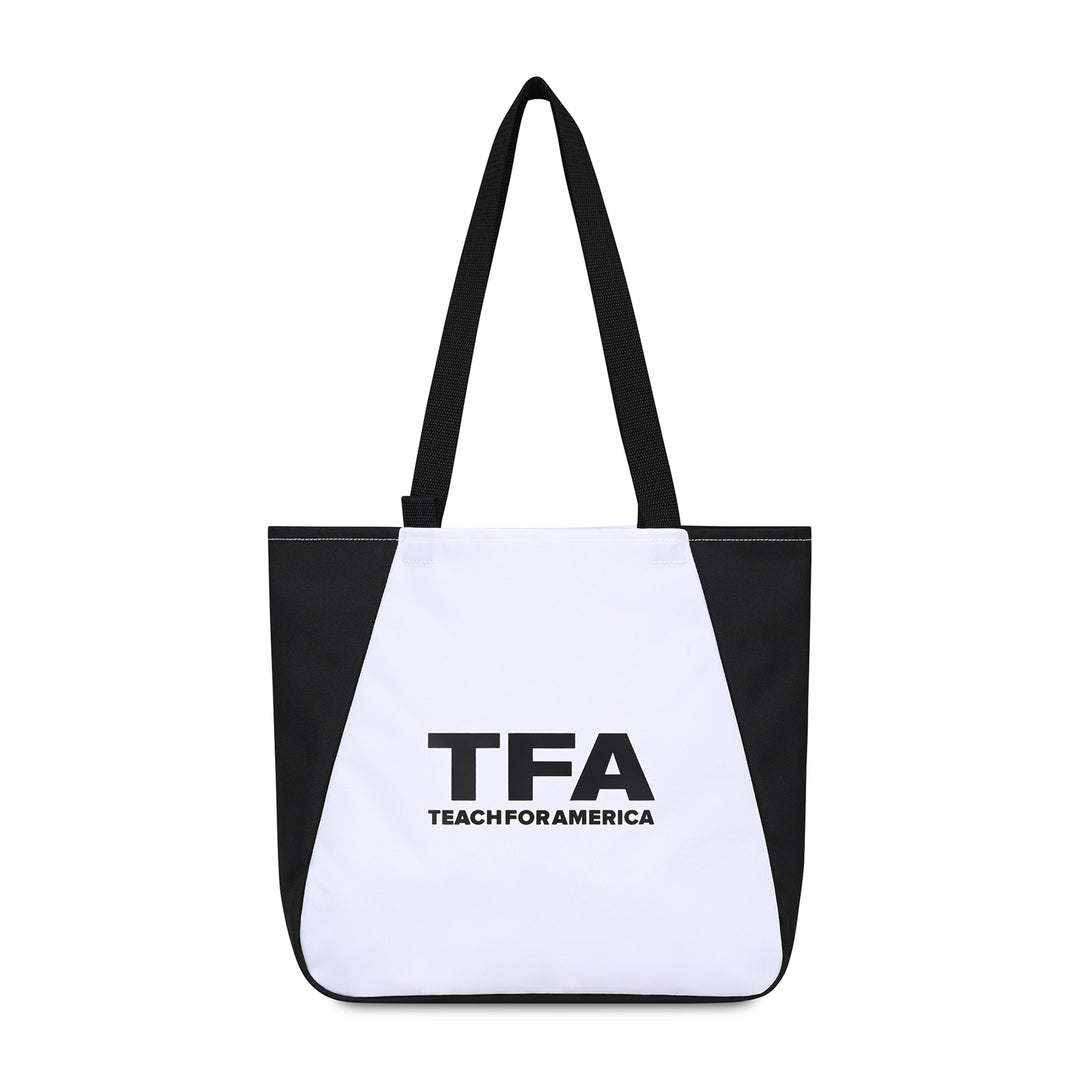 Arlo Recycled rPET Tote