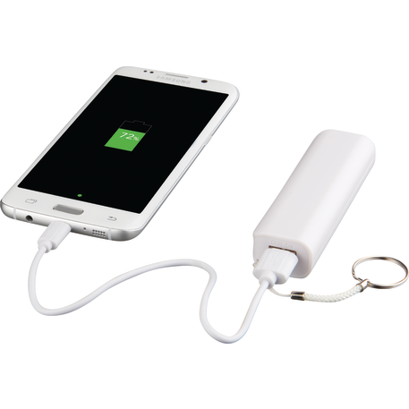 Span 1200 mAh Power Bank