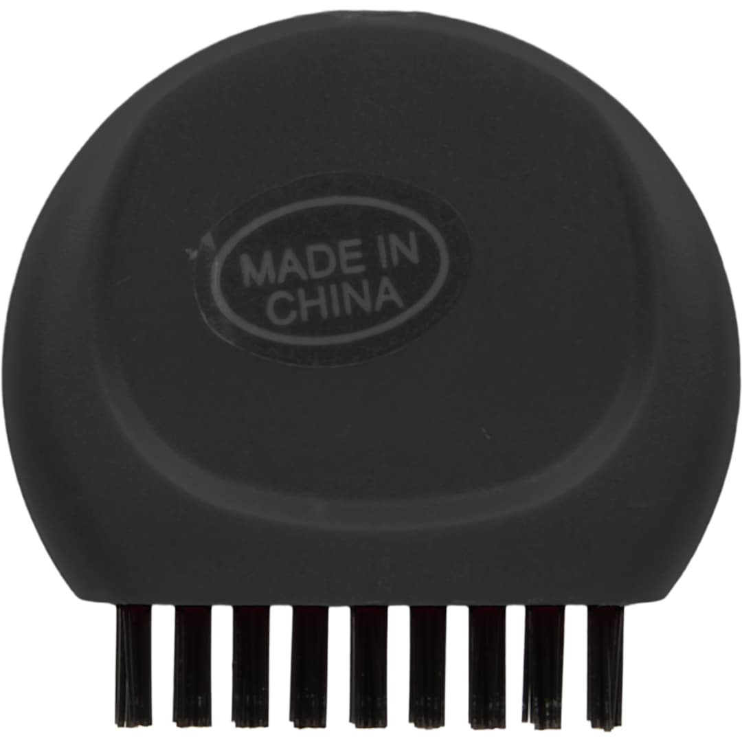 Recycled Mini Golf Club Brush