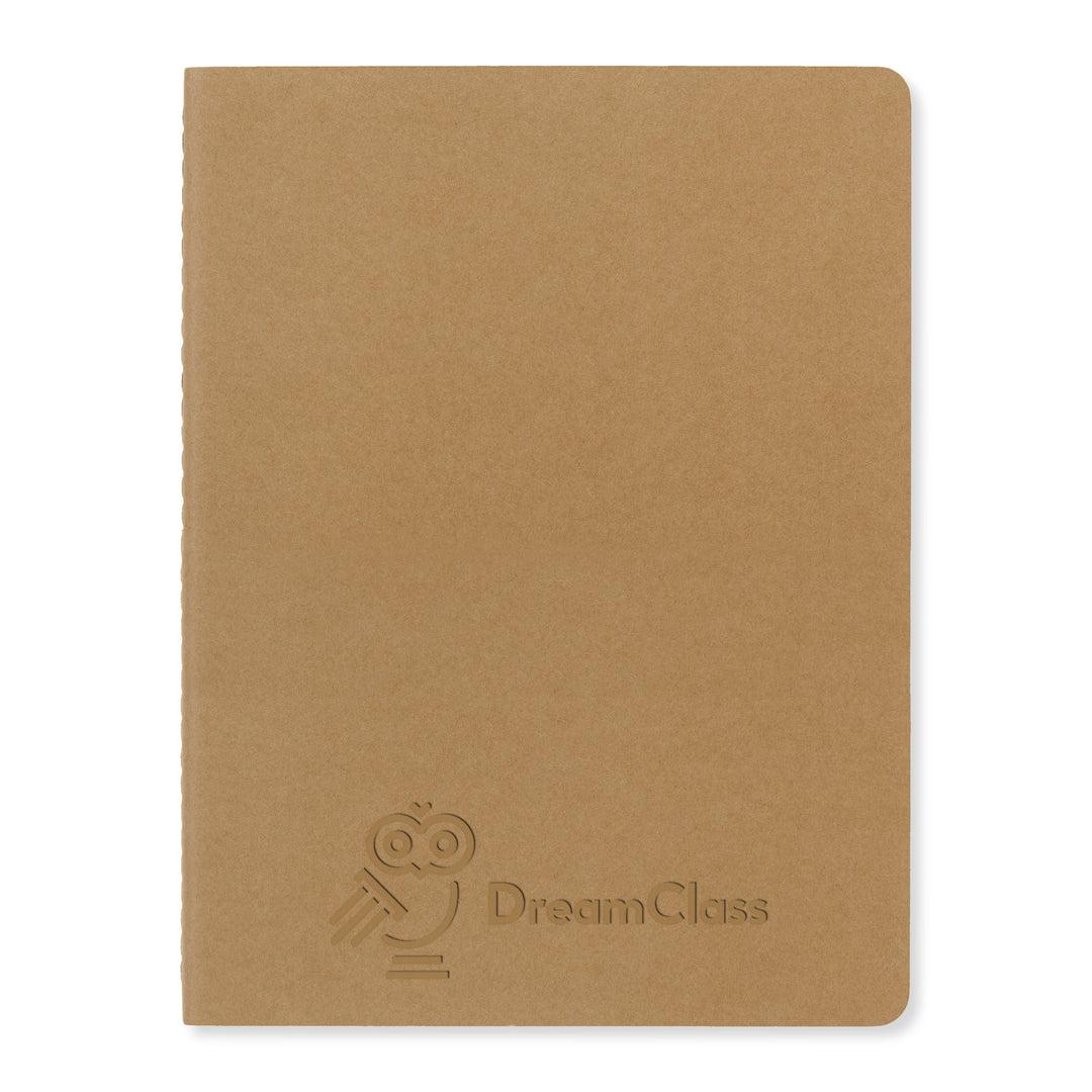 Moleskine® Cahier Ruled X-Large Journal