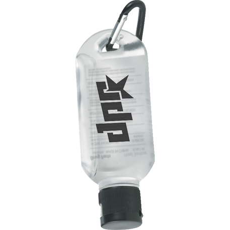 1.8oz Clip-N-Go Hand Sanitizer