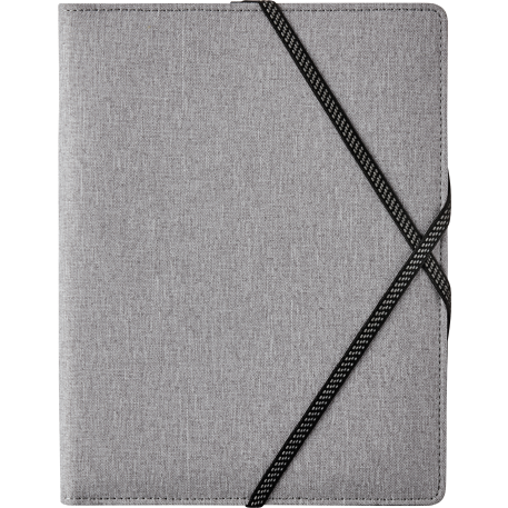 FSC® Mix Heathered Writing Pad