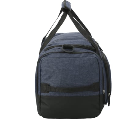 Graphite 21" Weekender Duffel Bag