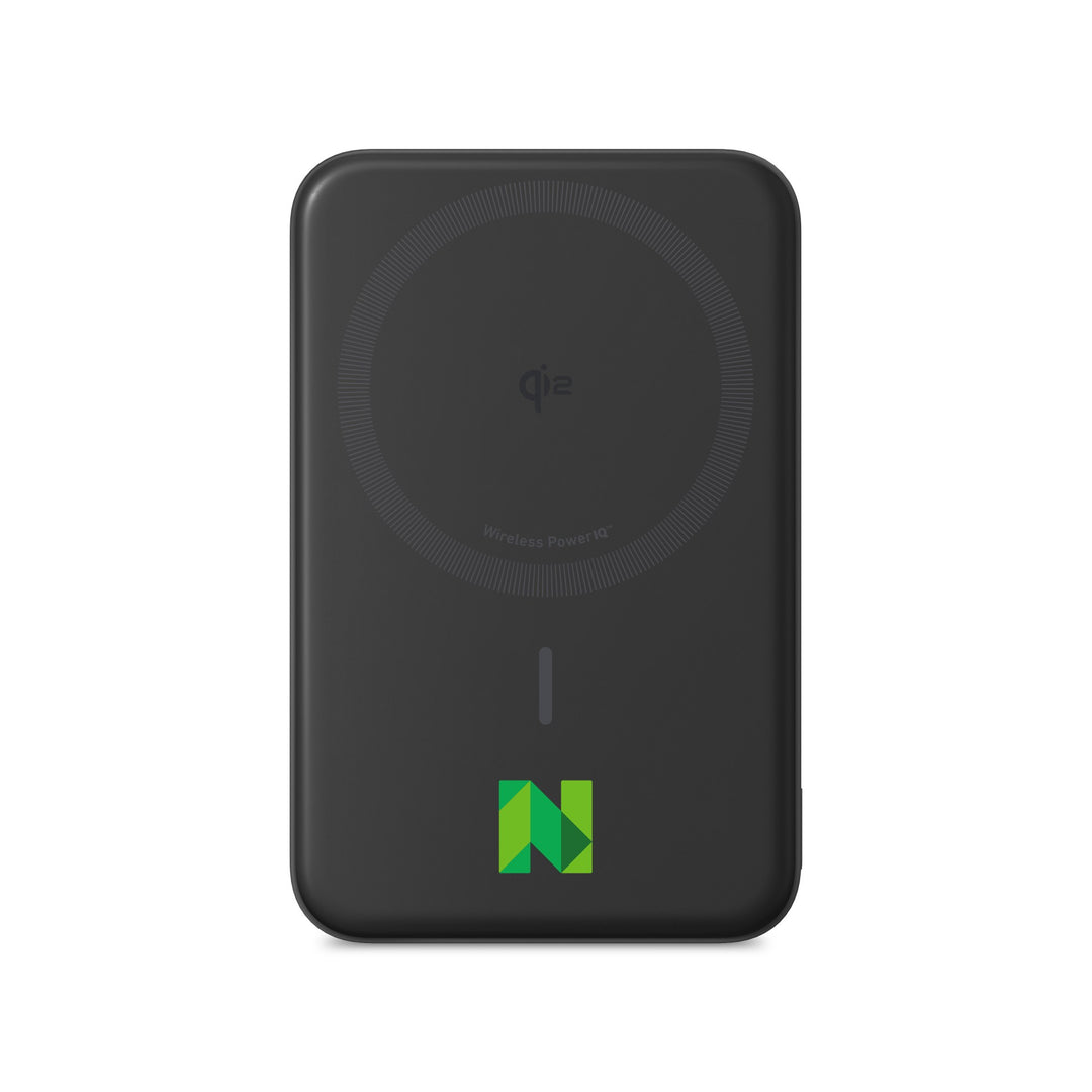 Anker®  MagGo Power Bank (10,000mAh, 15W)
