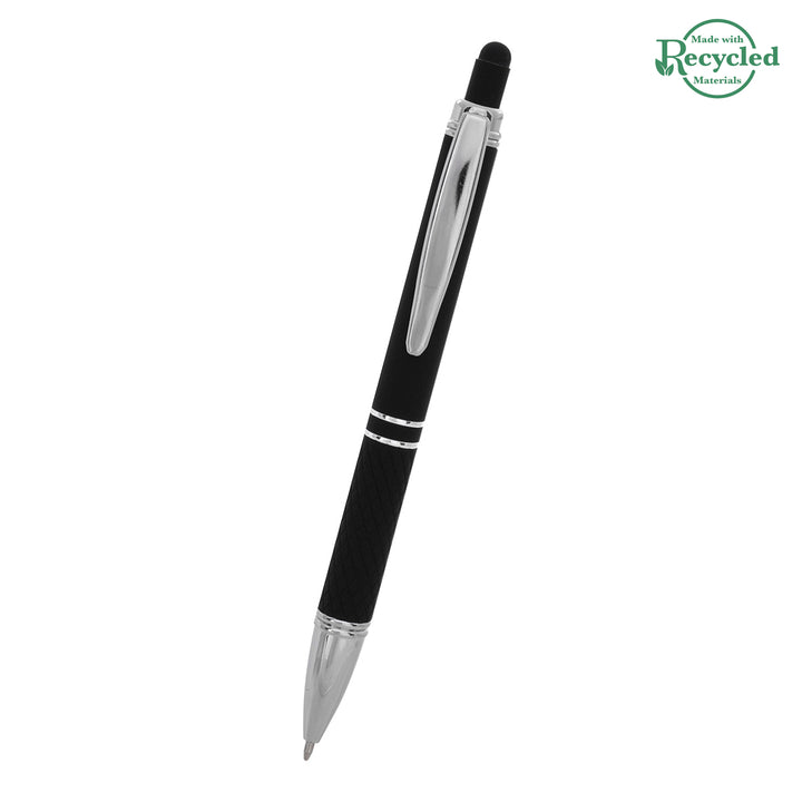 QUILTED STYLUS PEN