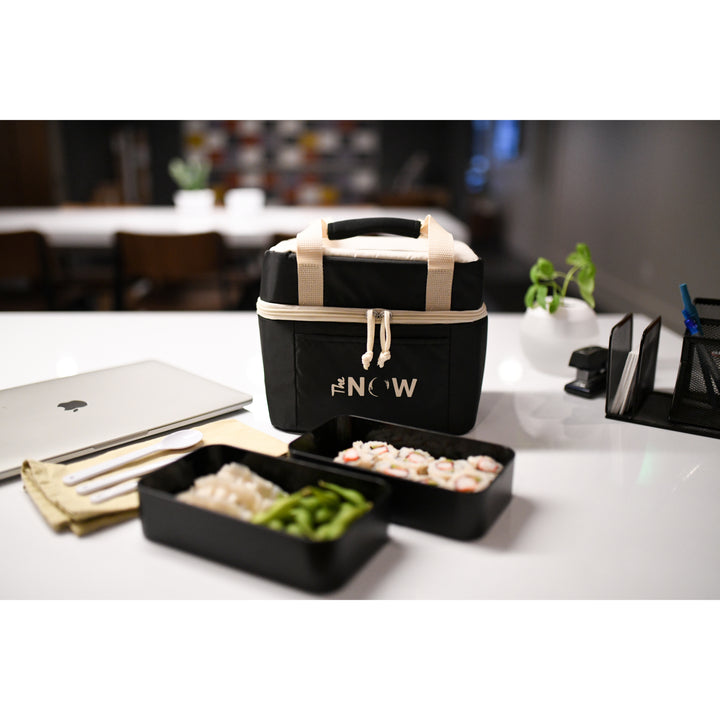 Bento Cooler
