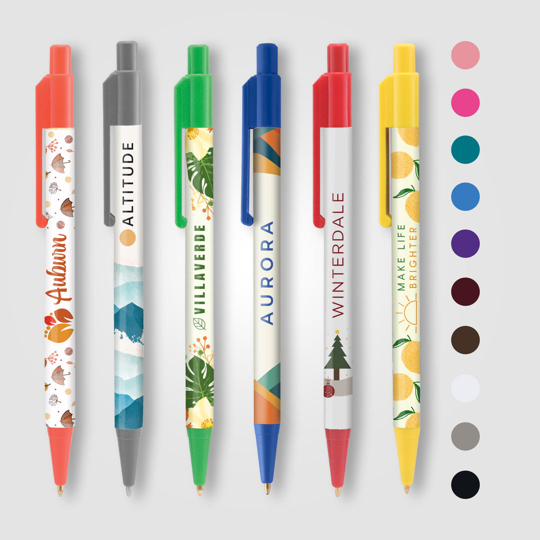 Colorama Plus Pen