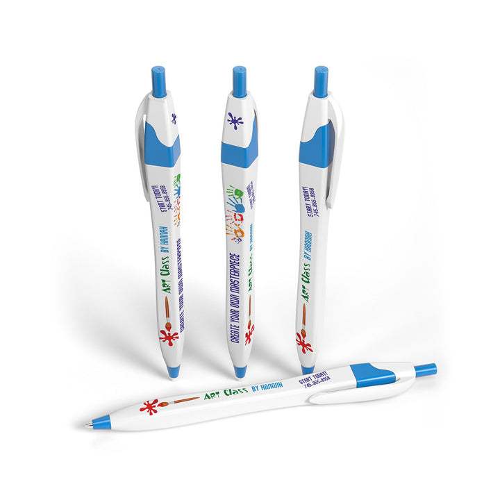 Squared Slimster Performance Pen™