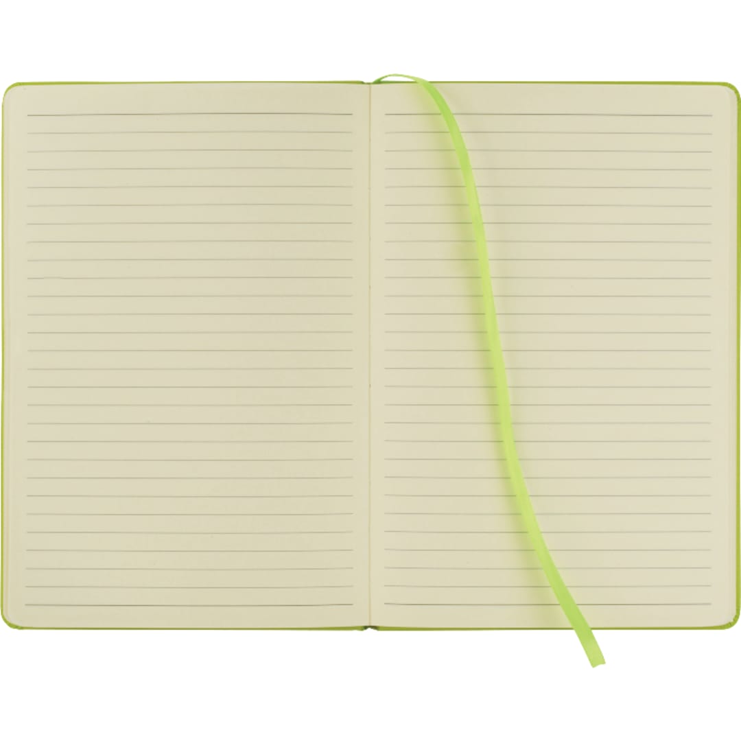 FSC® Mix 5.5" x 8.5" Ambassador Bound Journal