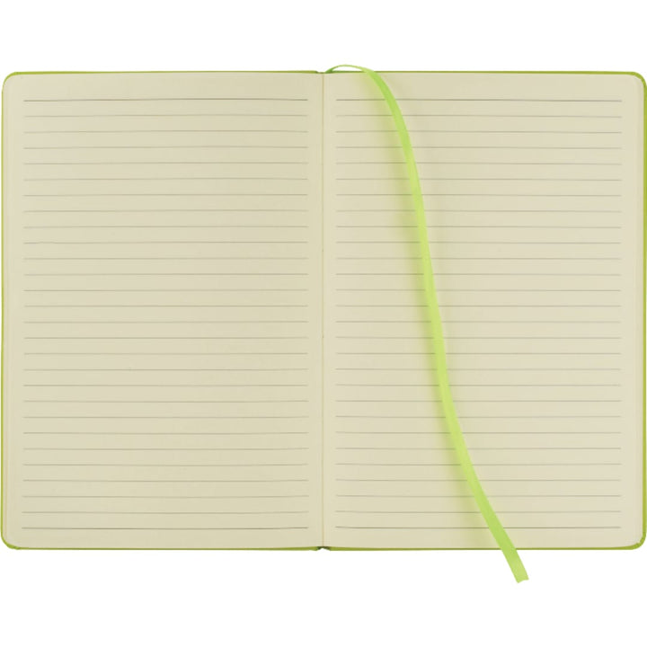 FSC® Mix 5.5" x 8.5" Ambassador Bound Journal