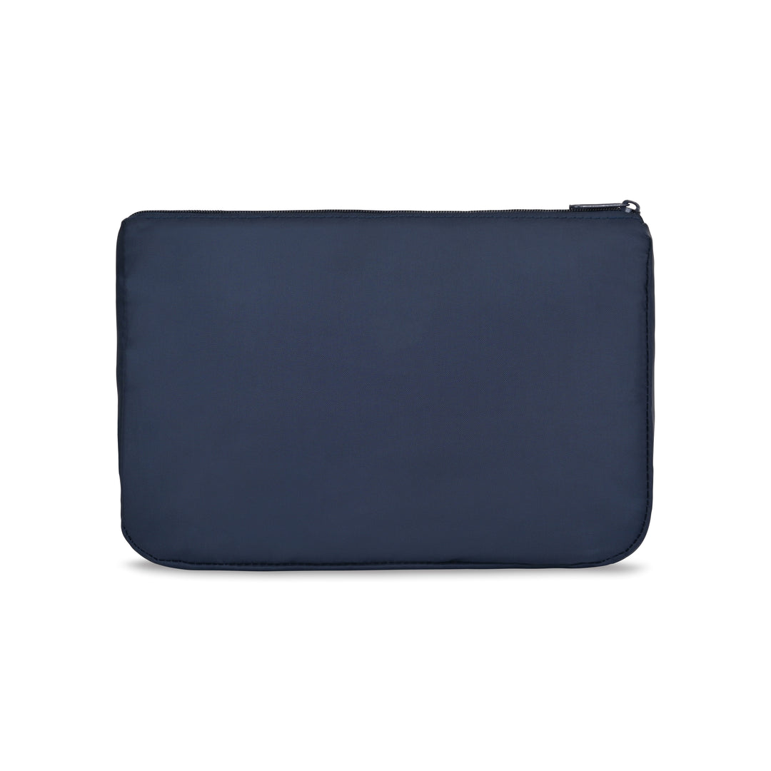 Arlo Recycled rPET Zippered Pouch