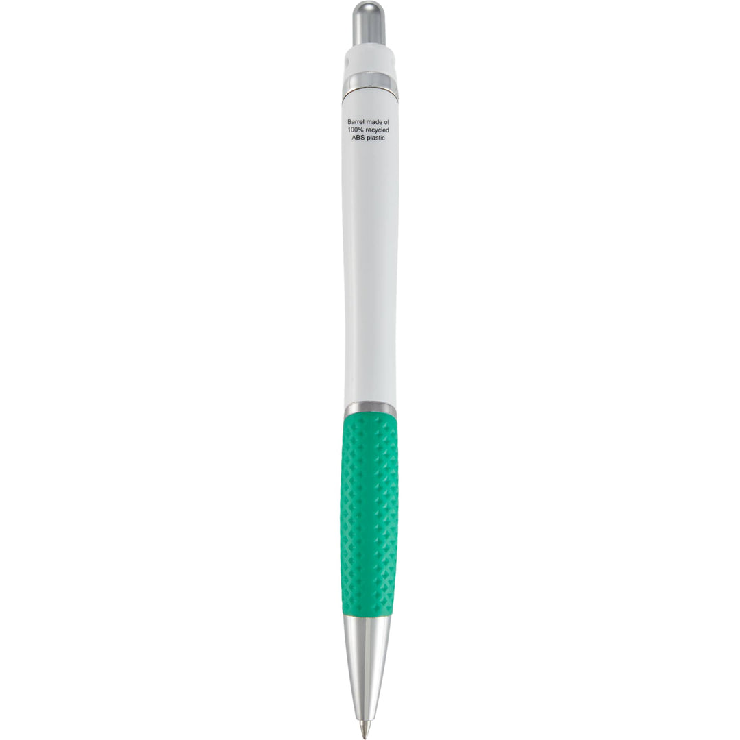 Pivot Recycled Color Accent Gel Pen