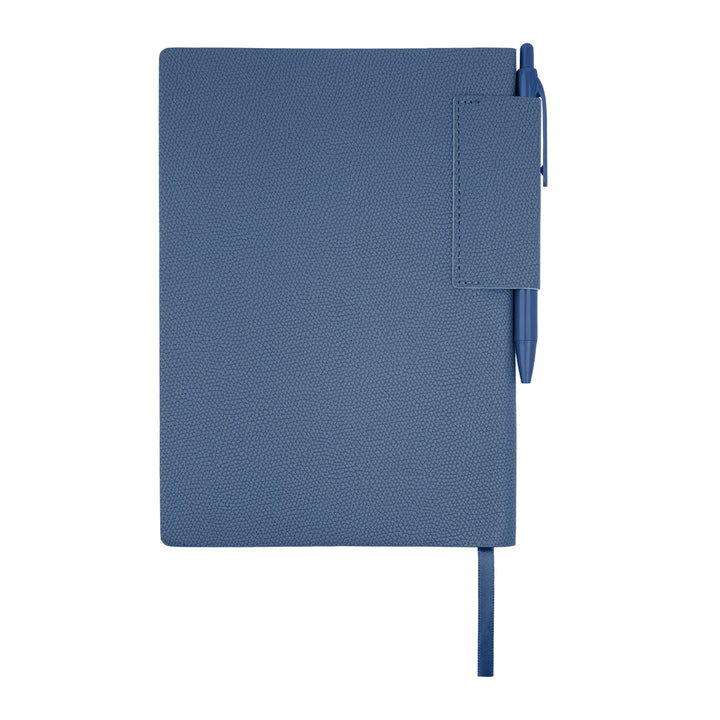 Sylvia Journal With Pen