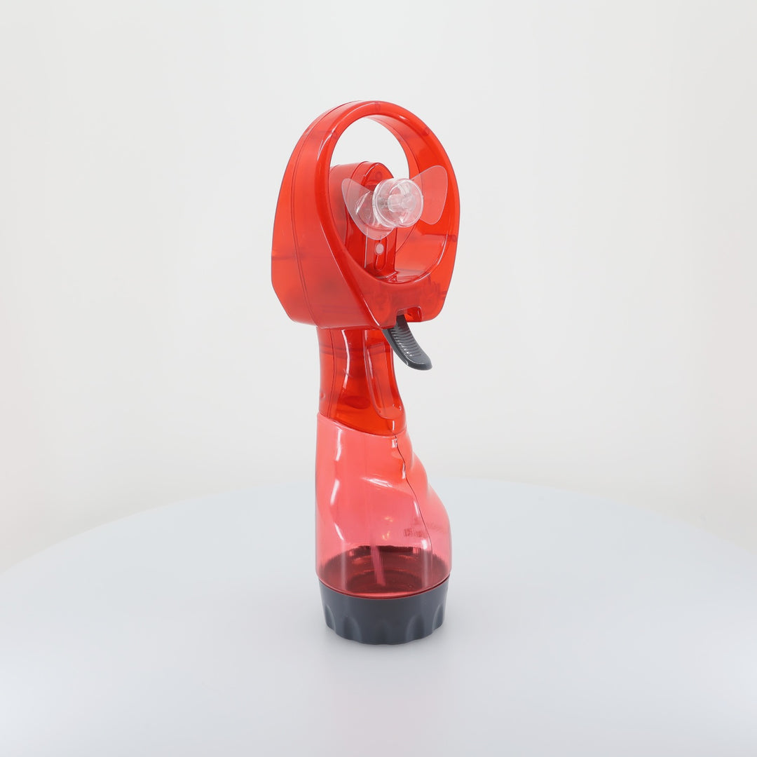 Good Value™ Large Deluxe Misting Fan
