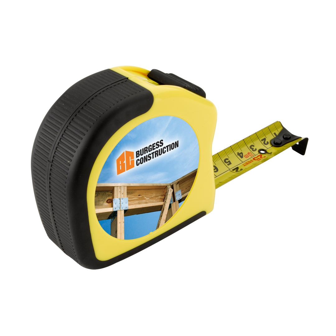 25' Gripper Tape Measure