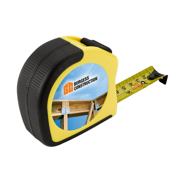 25' Gripper Tape Measure